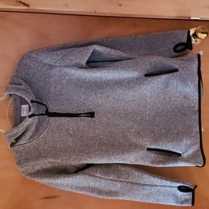 DANSKIN NOW pullover hoodie